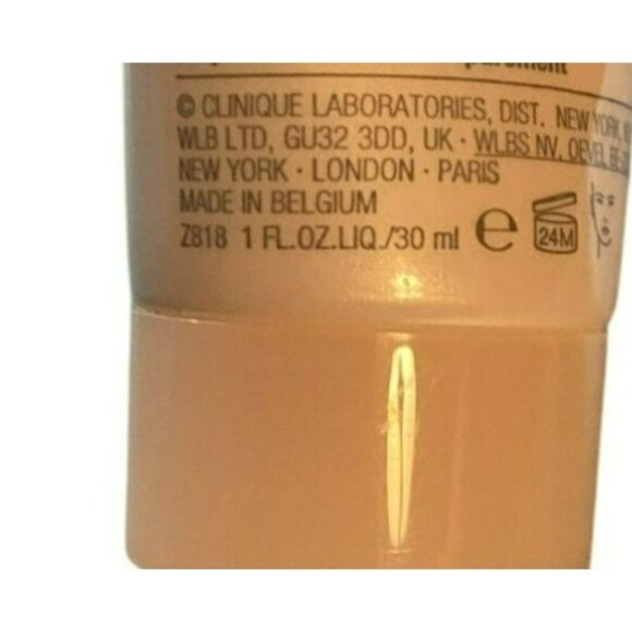 Clinique Moisture Surge Overnight Mask 3.4 Fl oz and 1 Fl Oz and 2 others - Picture 7 of 14